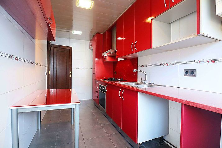 Apartment in the center of Calonge