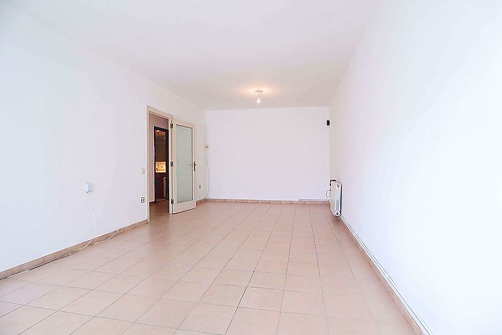 Apartment in the center of Calonge