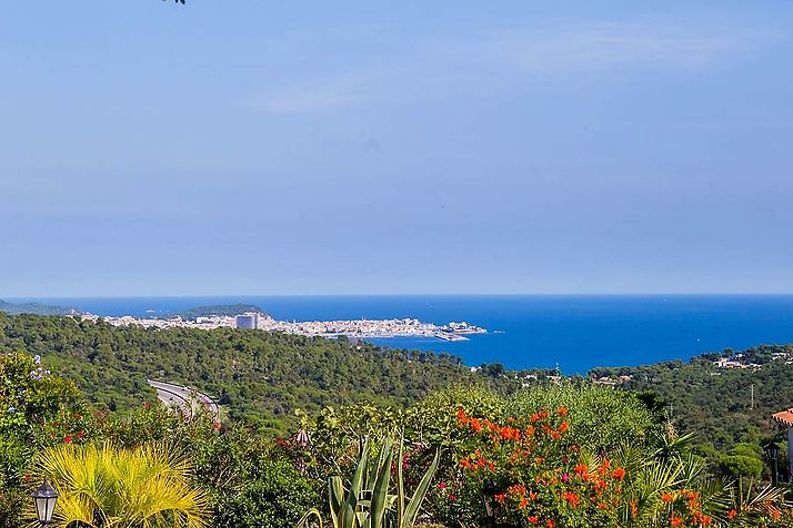 Casa unifamiliar de una planta en Platja d'Aro