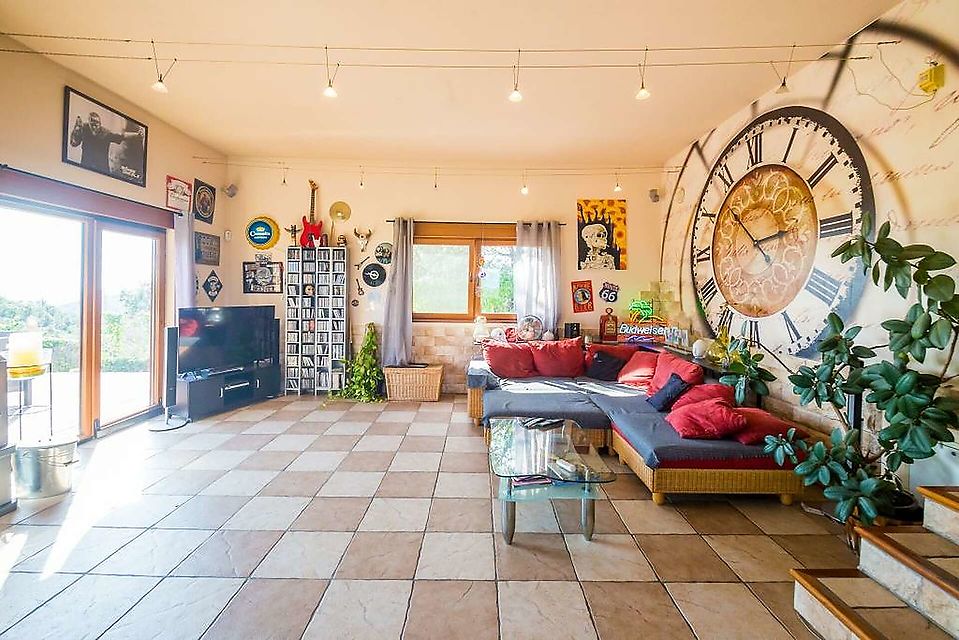 Freistehendes einstöckiges Haus in Platja d'Aro zu verkaufen