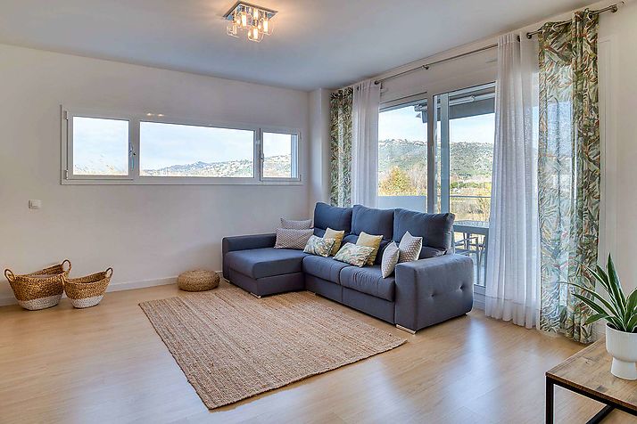 Wohnung mit Aufzug und pk in platja d'aro