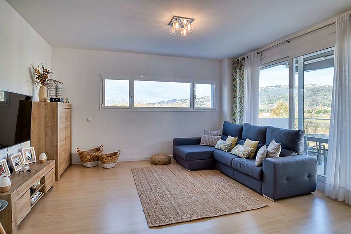 Wohnung mit Aufzug und pk in platja d'aro