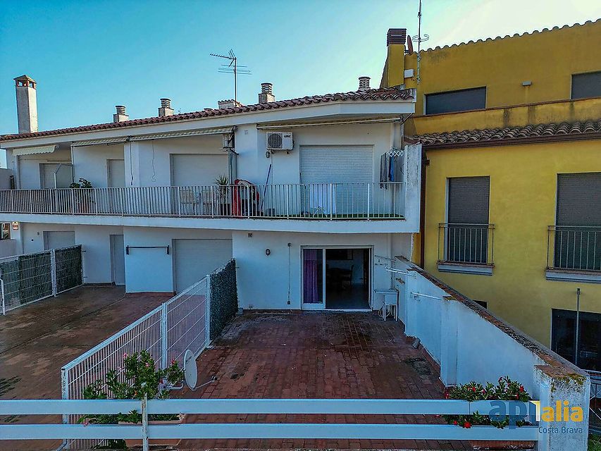 FLAT IN THE CENTER WITH 30 m2 TERRACE