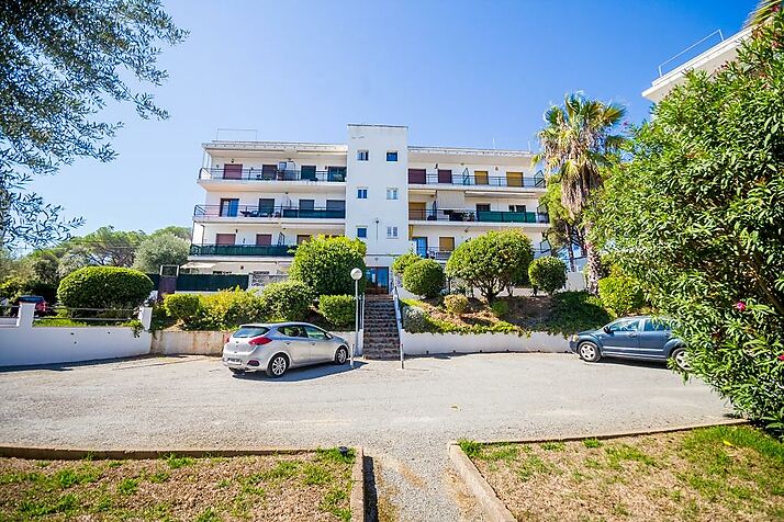 Wohnung zu verkaufen in Sant Antoni de Calonge