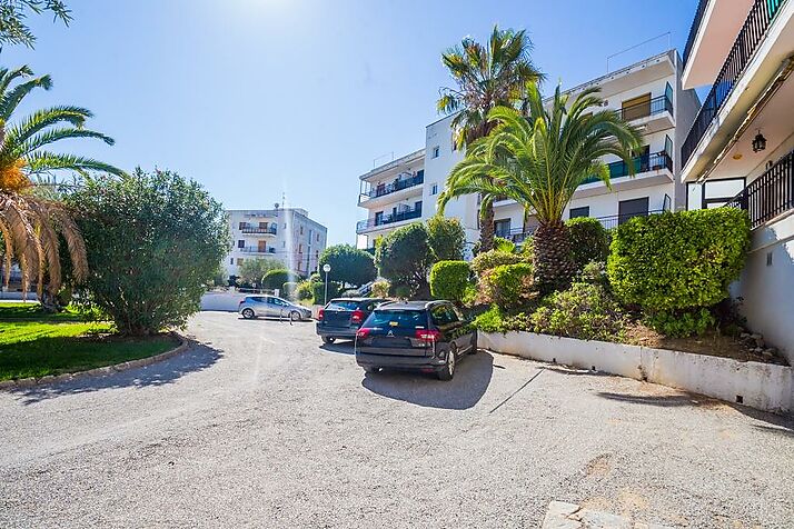 Wohnung zu verkaufen in Sant Antoni de Calonge