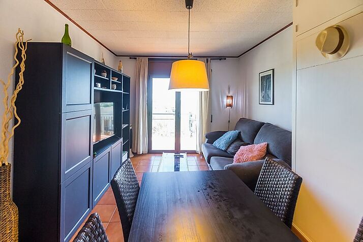 Apartament en venda a Sant Antoni de Calonge.