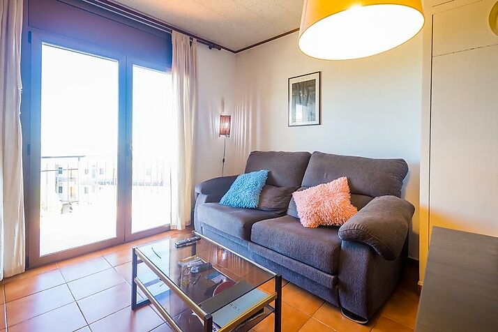 Apartament en venda a Sant Antoni de Calonge.