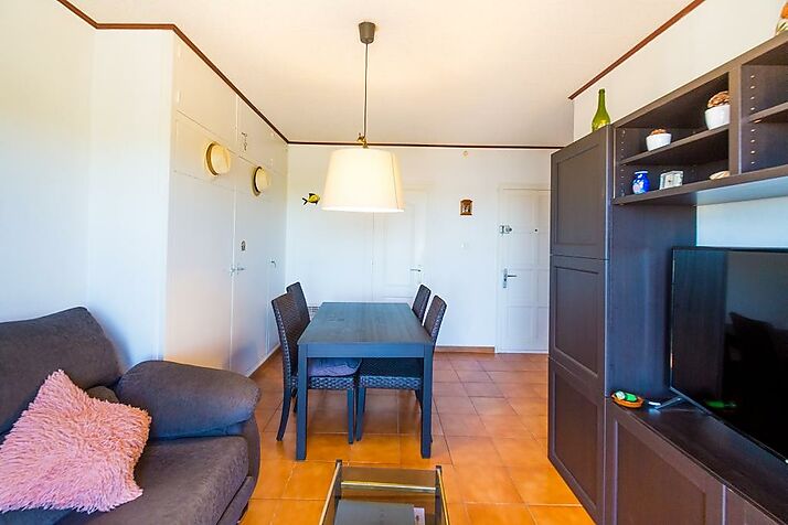 Apartamento en venda en Sant Antoni de Calonge