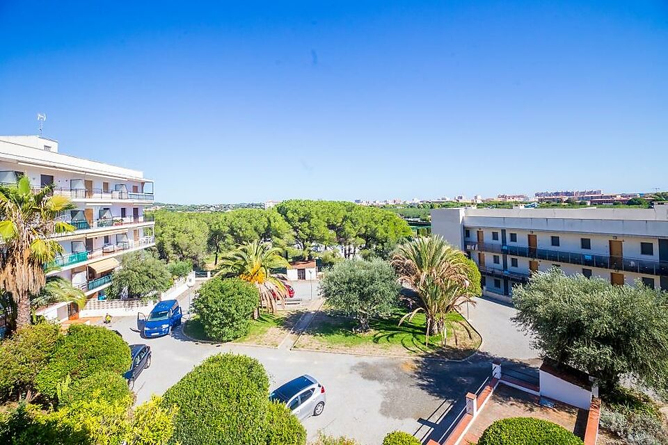 Wohnung zu verkaufen in Sant Antoni de Calonge