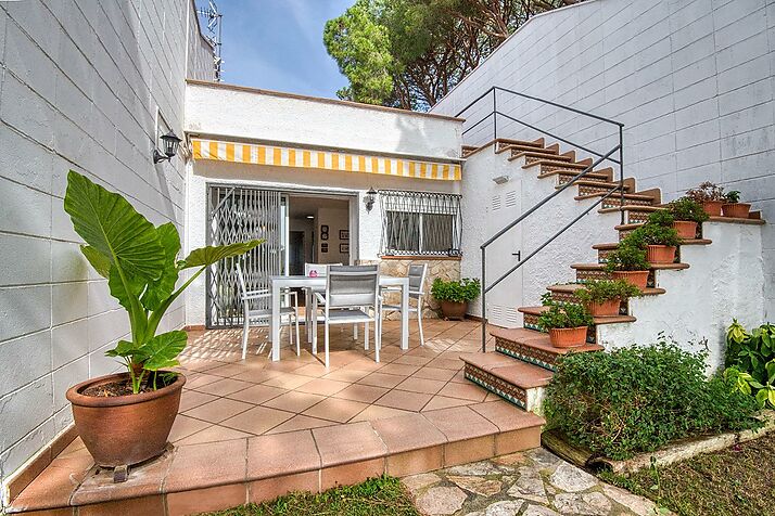 House in Politur, Playa de Aro