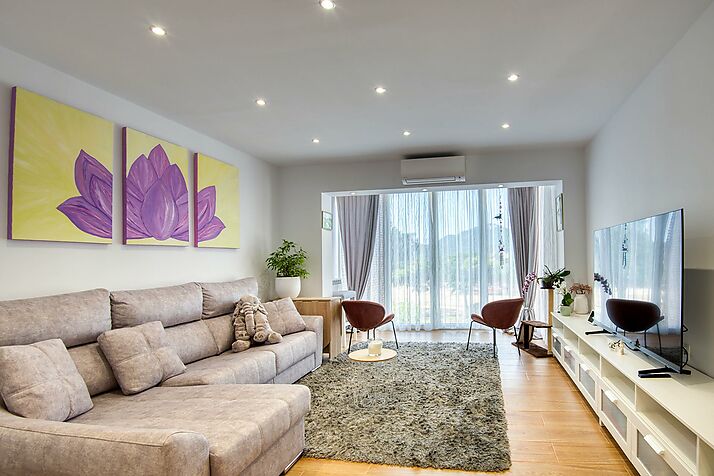 Wohnung zu verkaufen in Sant Feliu de Guíxols.