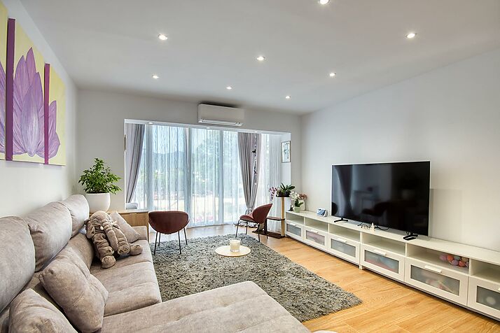 Wohnung zu verkaufen in Sant Feliu de Guíxols.