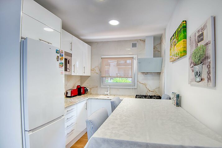 Wohnung zu verkaufen in Sant Feliu de Guíxols.