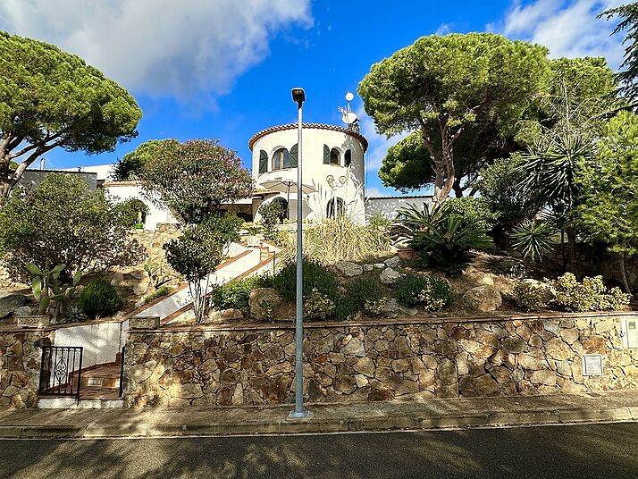 Nice house in Sant Antoni de Calonge