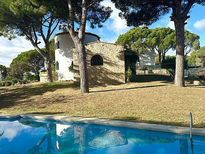 Nice house in Sant Antoni de Calonge