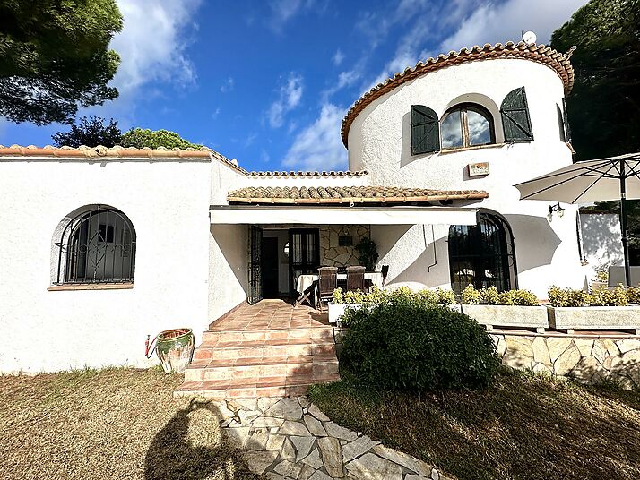 Nice house in Sant Antoni de Calonge