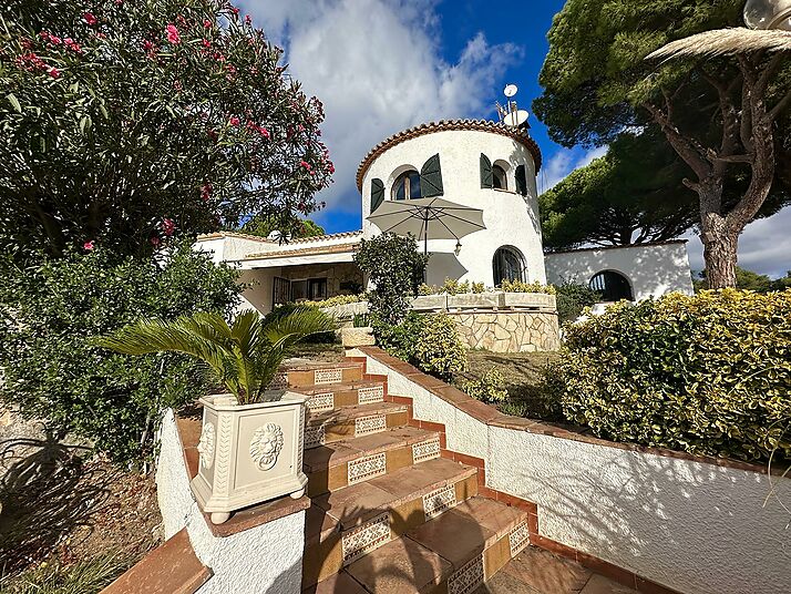 Nice house in Sant Antoni de Calonge