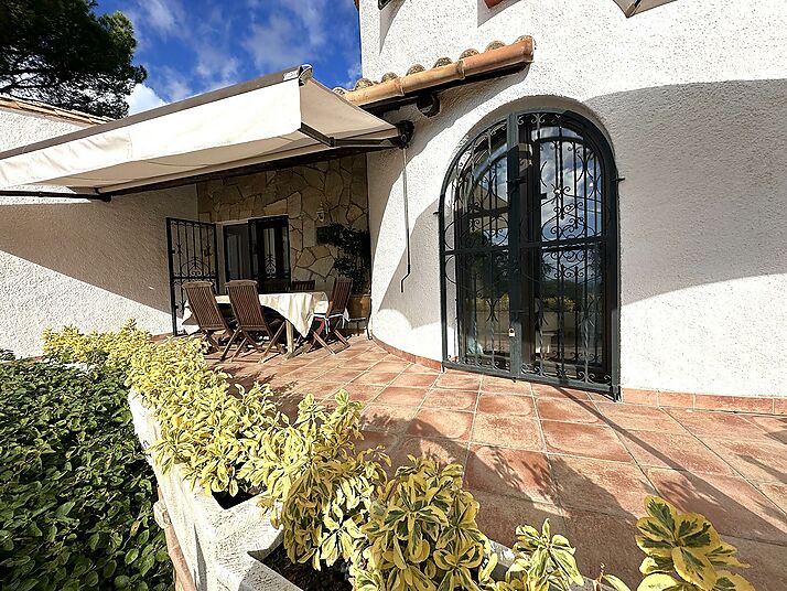 Nice house in Sant Antoni de Calonge