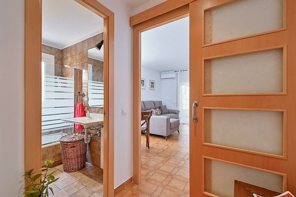 Wohnung zum Verkauf in Platja d'Aro