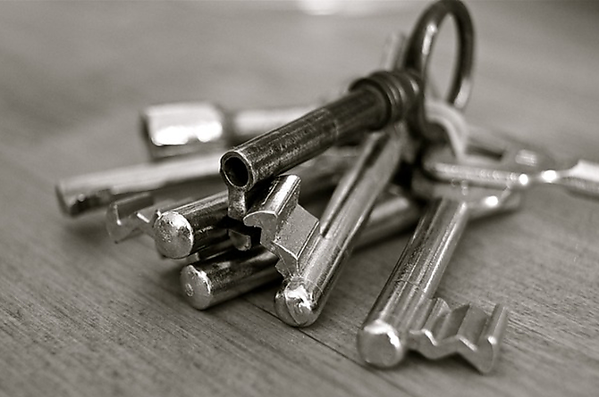 Everything you need to know when buying locks for your home
