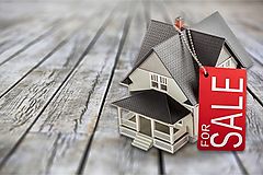 How to prepare a property for sale
