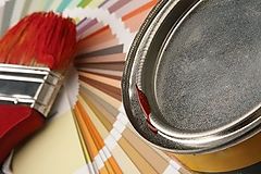 How to paint your house and get right