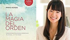 El método KonMari