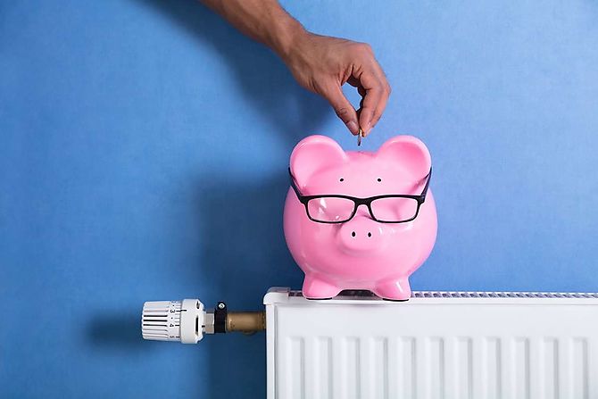 ¿Cómo aumentar la eficiencia energética y el ahorro en tu vivienda de alquiler? 